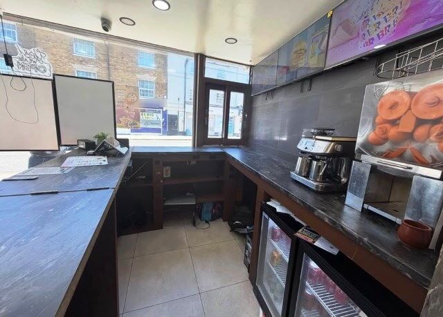 Takeaway With 15 Ghost Businesses for Sale Photo 2