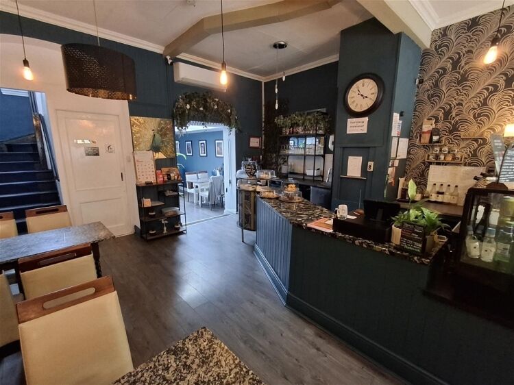 Restaurants For Sale in Whitby