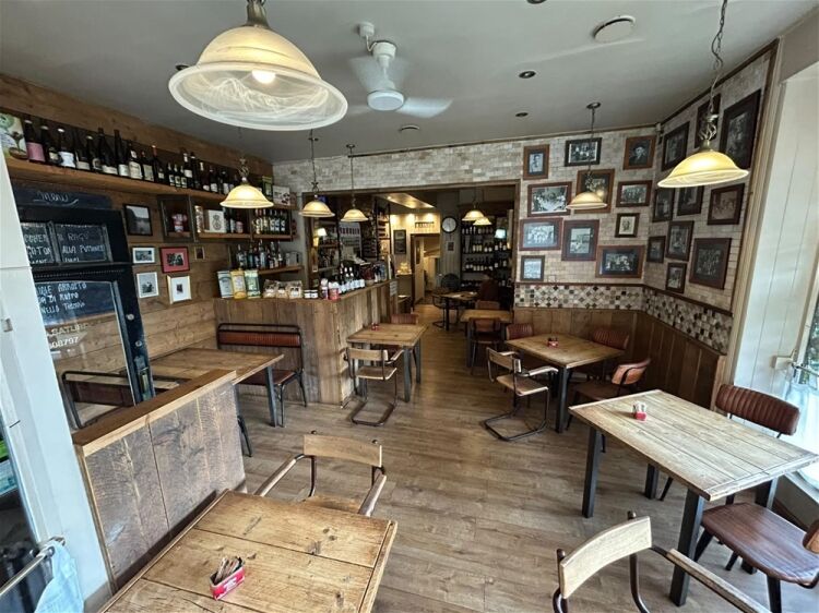 Restaurants For Sale in Ilkley