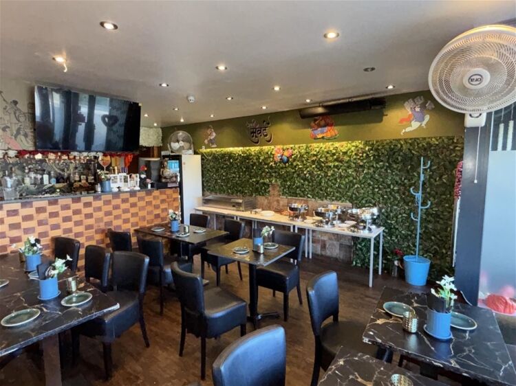 Restaurants For Sale in Leeds Photo 2