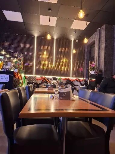 South Indian Restaurant for Sale