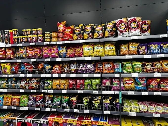 Convenience Store With Off Licence for Sale