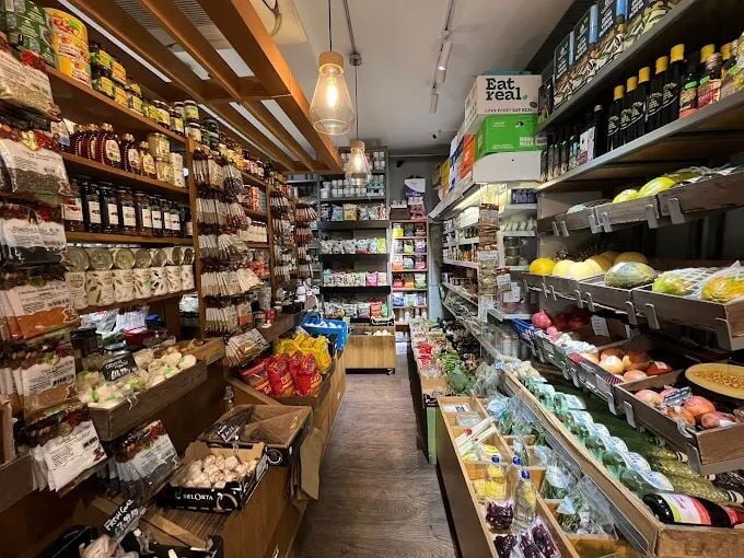 Quality Fruit & Veg Shop for Sale