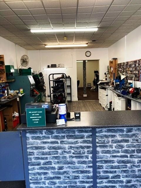 Shoe Repairs & Key Cutting for Sale Photo 2