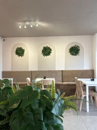 Traditional Café for Sale Photo 2