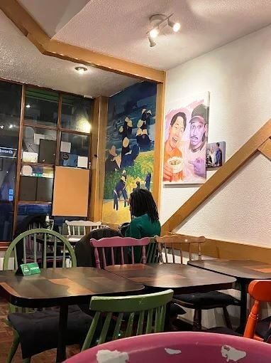 Licensed Thai Restaurant for Sale