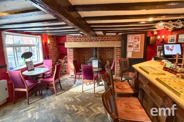 Freehold Tenanted Pub Investment Photo 2