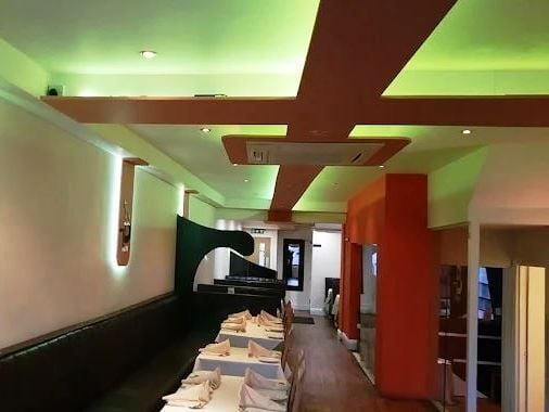 Freehold Licensed Restaurant for Sale