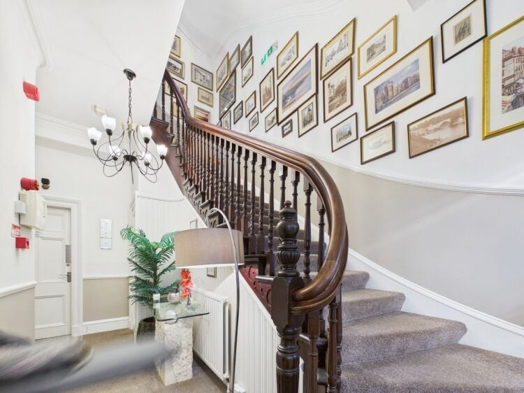 Elegant Ferryhill Property Offering Turnkey Guest House Opportunity