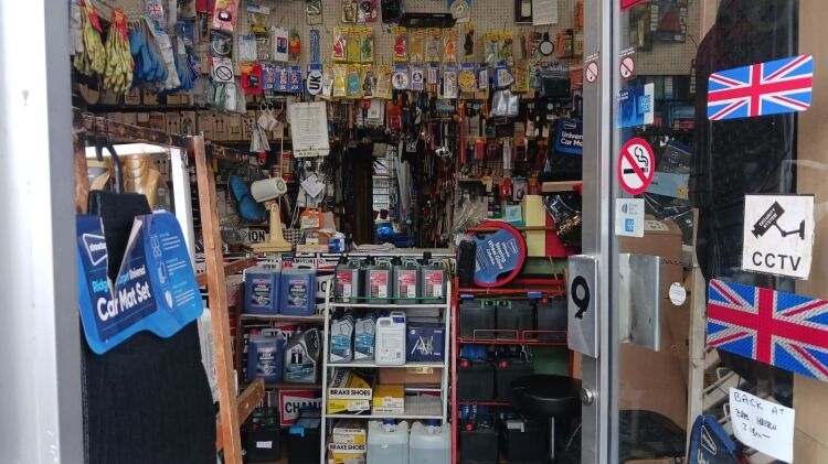 40-Year Automotive Parts Retailer with Loyal Trade & Consumer Customer Base