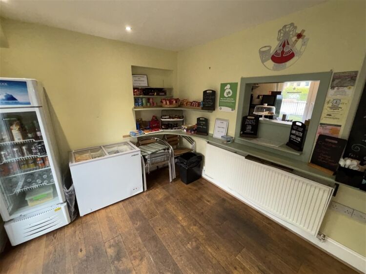 Cafe & Sandwich Bars For Sale in Sunderland