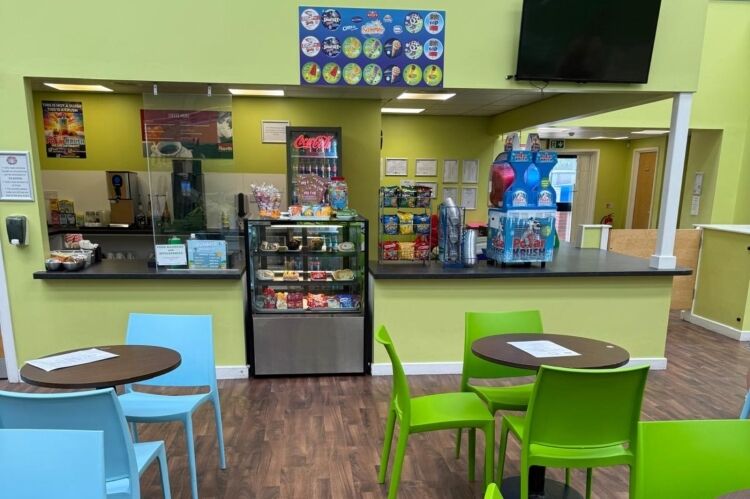 Established Soft Play Centre & Cafe -South Shields Photo 2