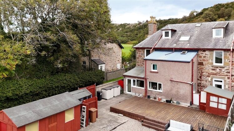 Inchrye Bed and Breakfast