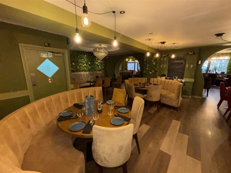Restaurants For Sale in Sutton Coldfield