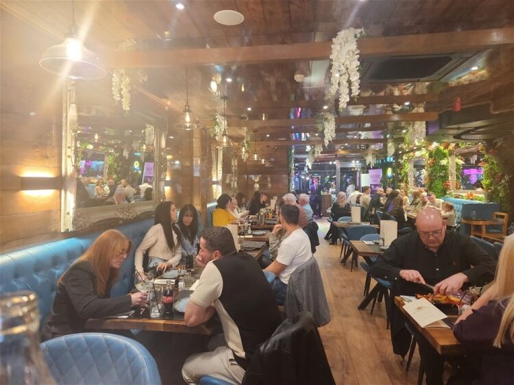 Restaurants For Sale in Hornchurch