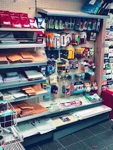Convenience Store And Post Office for Sale