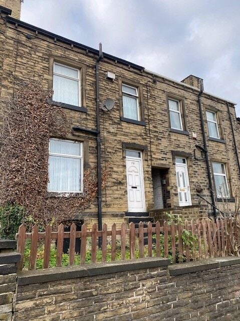 Property Portfolio Opportunity - West Yorkshire
