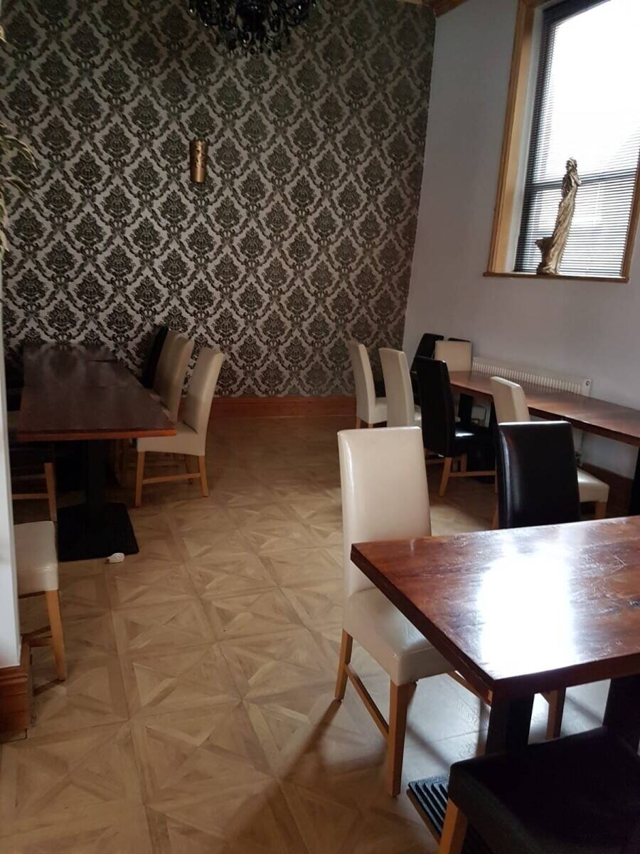 Restaurant for sale Prescot, Merseyside. Freehold and to let. Photo 4