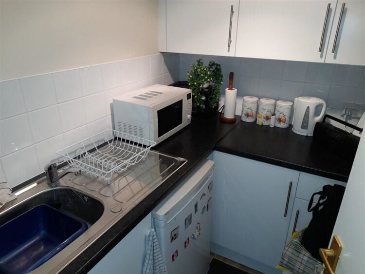 Hair Salons For Sale in Mansfield
