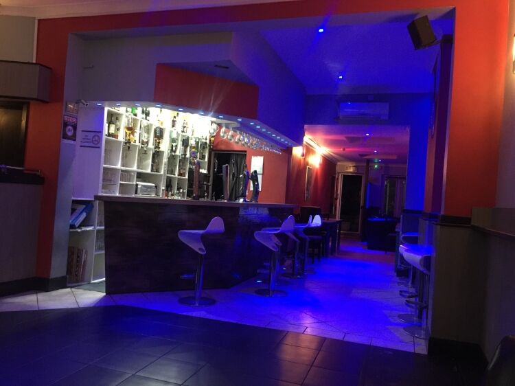 CAFÉ BAR Photo 3