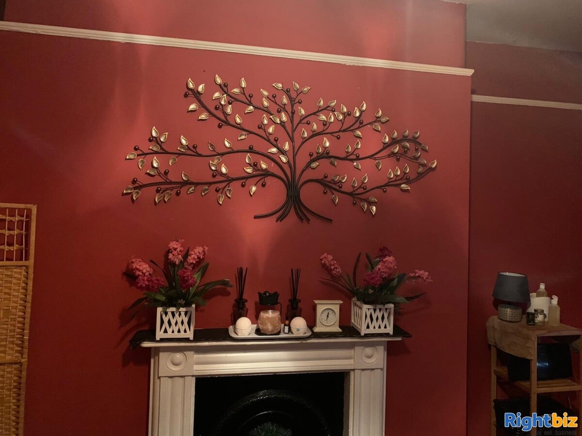 Cheltenham Thai massage salon for sale 24K or half share 12K 