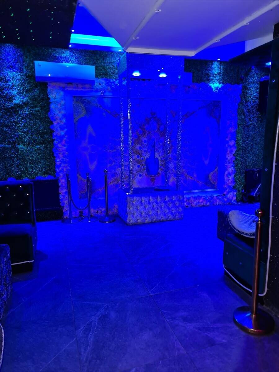 Restaurant, late bar and grill for sale in Birmingham