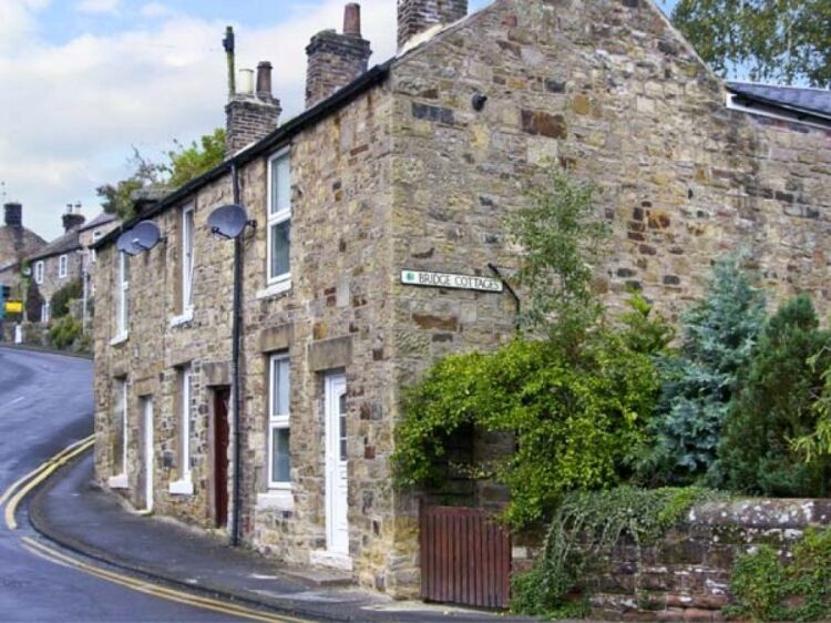 Exceptionally Well Run Holiday Lettings Business Photo 3