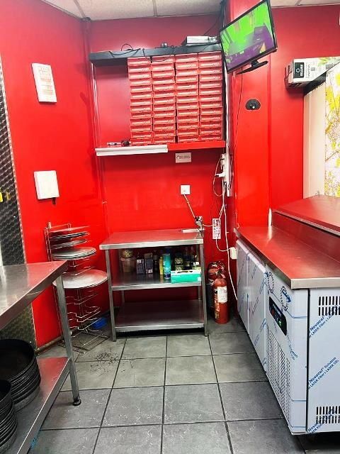 Pizza Takeaway & Delivery for Sale