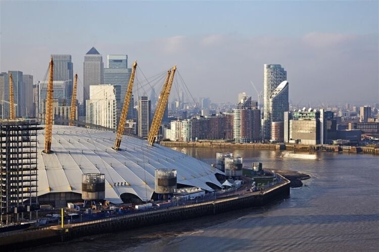 Service Industry For Sale in Relocatable