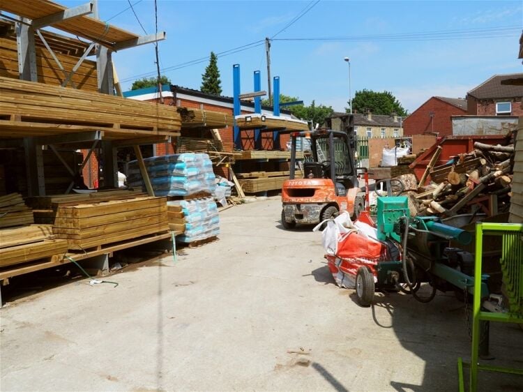 Building/Home Improvement For Sale in Ossett