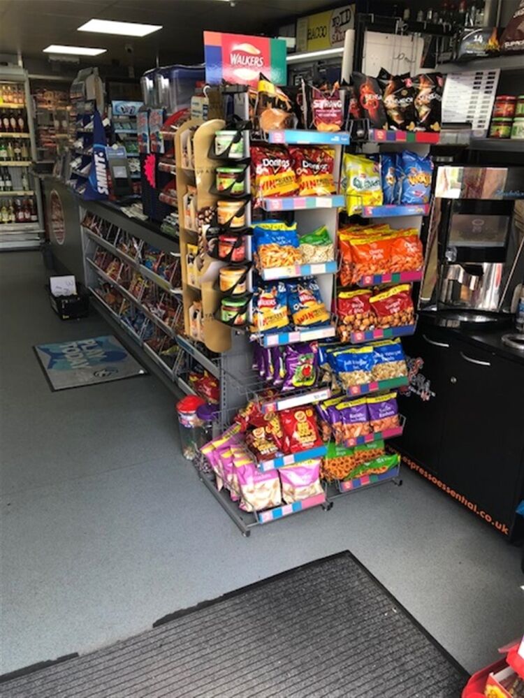 THRIVING POST OFFICE & LICENSED CONVENIENCE STORE IN MALTBY