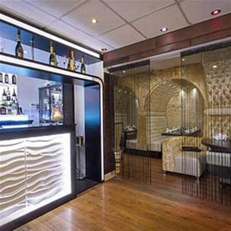 FULLY LICENSED FINE DINING INDIAN RESTAURANT IN WARRINGTON CHESHIRE Photo 3