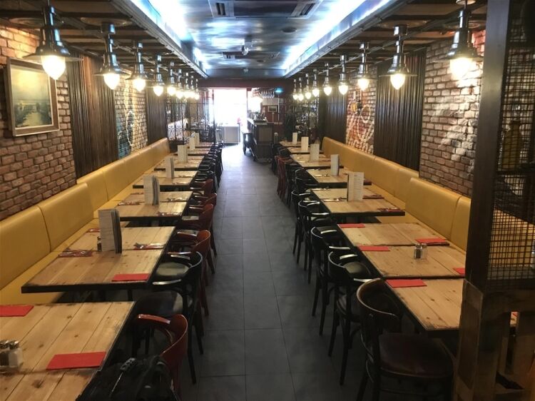 IMPRESSIVE FULLY LICENSED LATIN AMERICAN RESTAURANT IN CARDIFF CITY SUBURB Photo 3