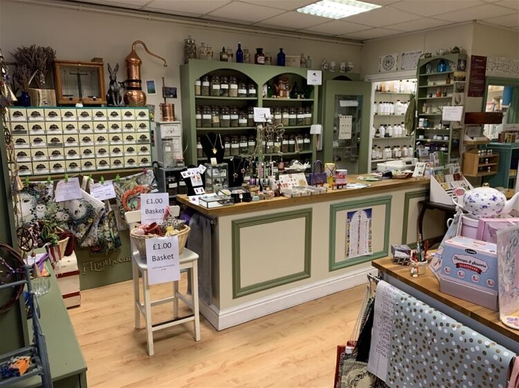 GIFT SHOP IN CARDIFF Photo 3