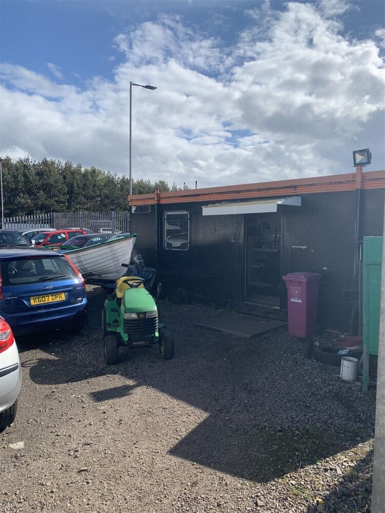 AUTO REPAIRS & VEHICLE RECOVERY CENTRE IN BUCKIE/MORAYSHIRE