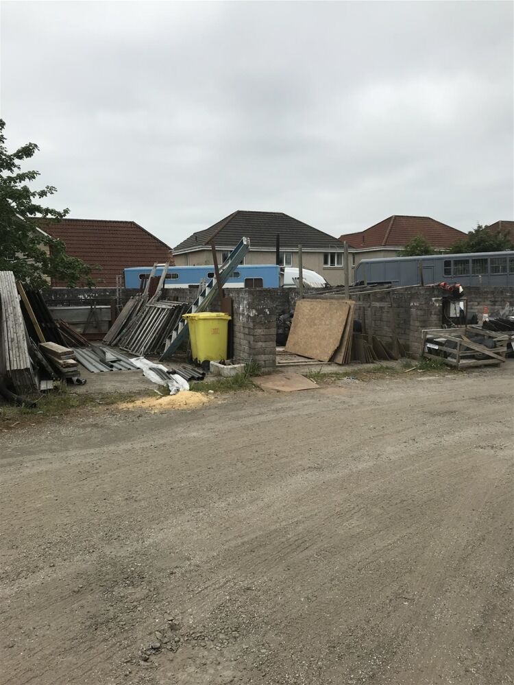 INDEPENDENT BUILDING CONTRACTOR IN PERTH & KINROSS