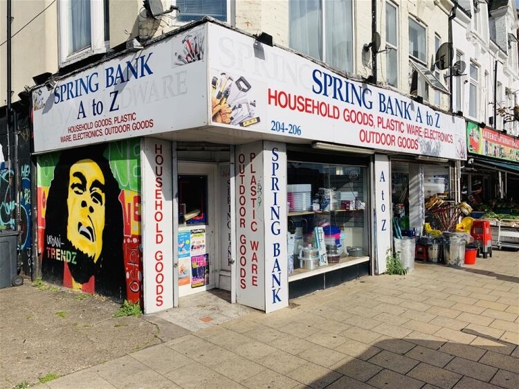 RETAIL DISCOUNT SUPERSTORE IN KINGSTON UPON HULL Photo 3