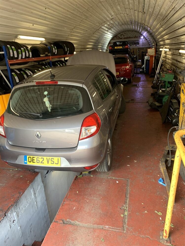 MOT TESTING & REPAIRS CENTRE WITH QUALITY USED AUTO SALES IN KINGSTON UPON HULL