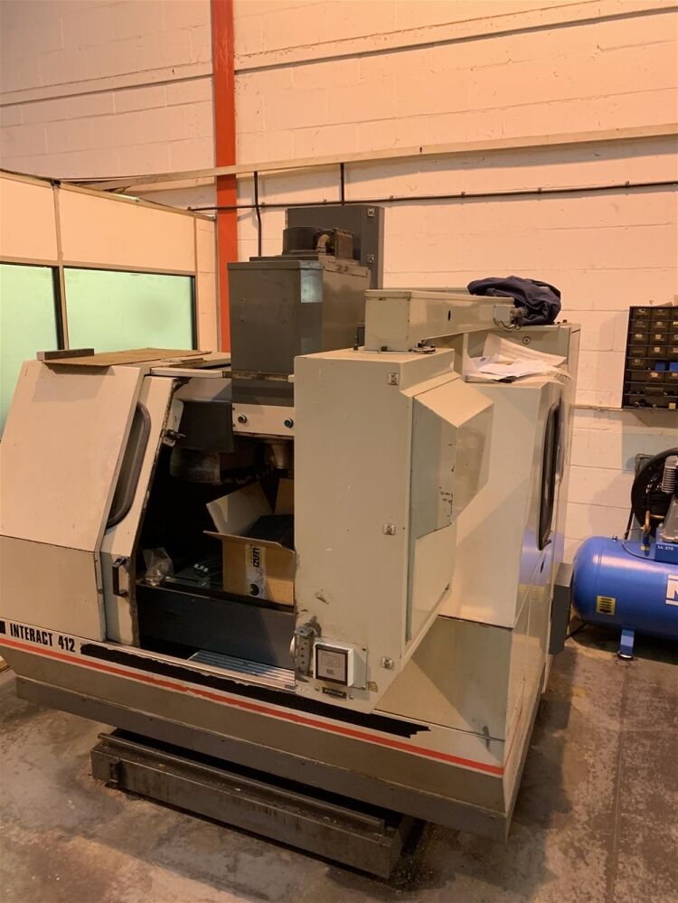 THRIVING PRECISION ENGINEERING COMPANY IN DERBY Photo 3