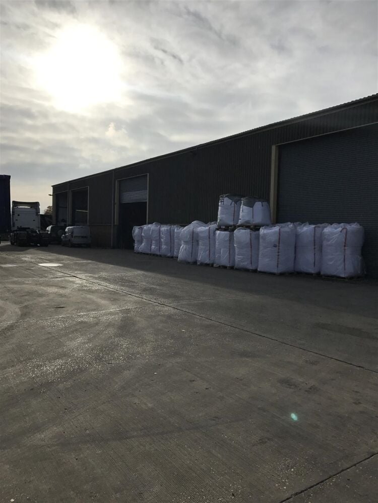 LONG ESTABLISHED FREEHOLD ROAD HAULAGE COMPANY IN LINCOLNSHIRE