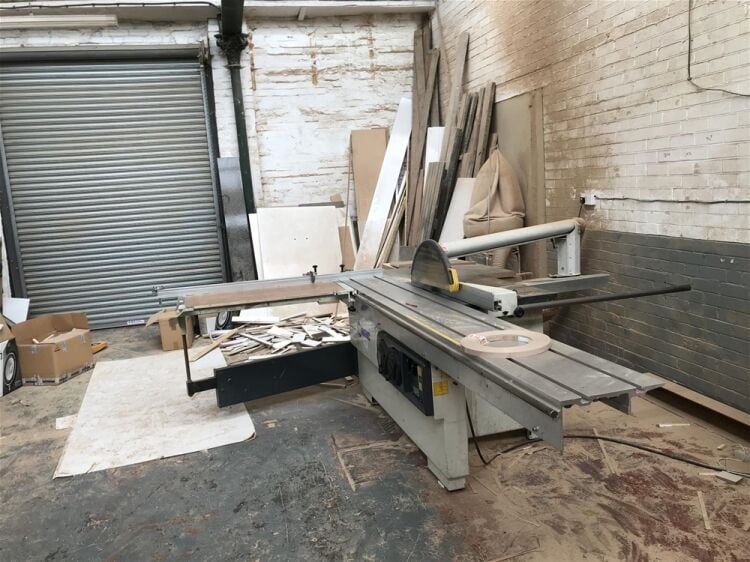 BESPOKE KITCHEN & BEDROOM DESIGN & MANUFACTURING BUSINESS IN NELSON Photo 3