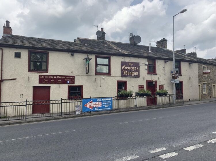 CHARMING FREEHOLD VILLAGE PUBLIC HOUSE & RESTAURANT NEAR NELSON Photo 3