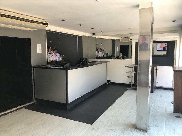 FREEHOLD CITY CENTRE NIGHTCLUB WITH HOTEL ACCOMMODATION IN NORWICH CITY CENTRE Photo 3