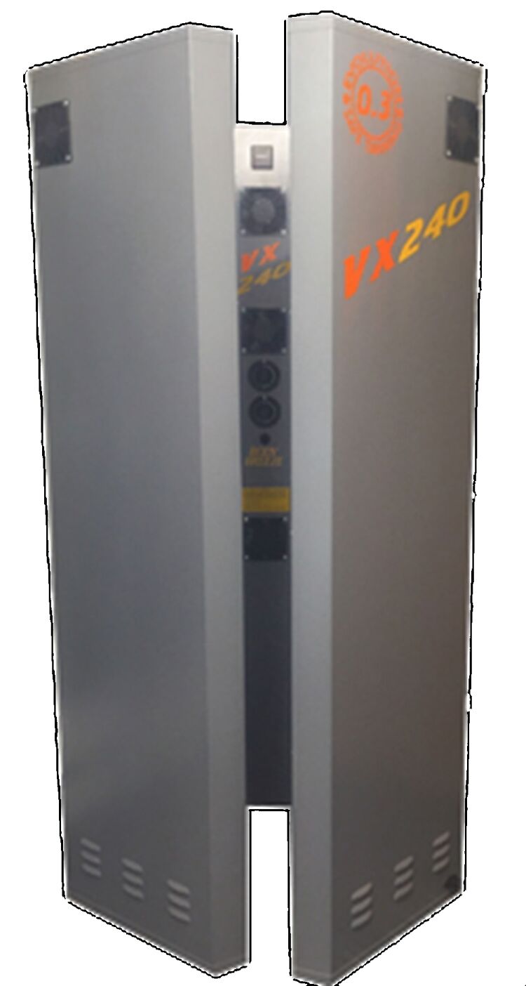 HIGHLY PROFITABLE SUNBED HIRE COMPANY IN LINCOLNSHIRE Photo 3