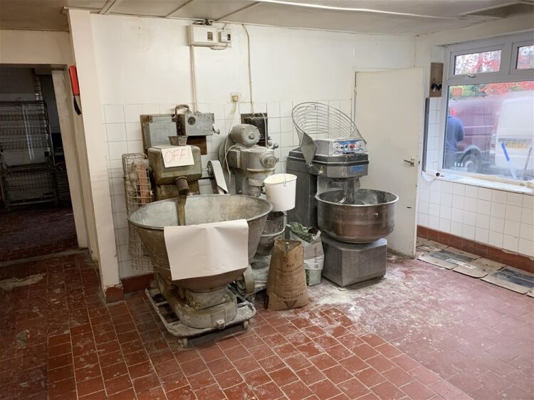 INDEPENDENT WHOLESALE CRAFT BAKERY IN HEREFORDSHIRE Photo 3