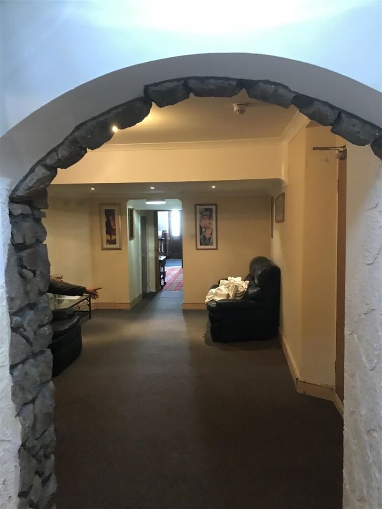 CHARMING BED & BREAKFAST GUEST HOUSE IN DYCE/ABERDEEN Photo 3
