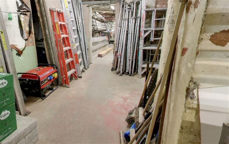 THRIVING TOOL & PLANT HIRE COMPANY IN BIRMINGHAM