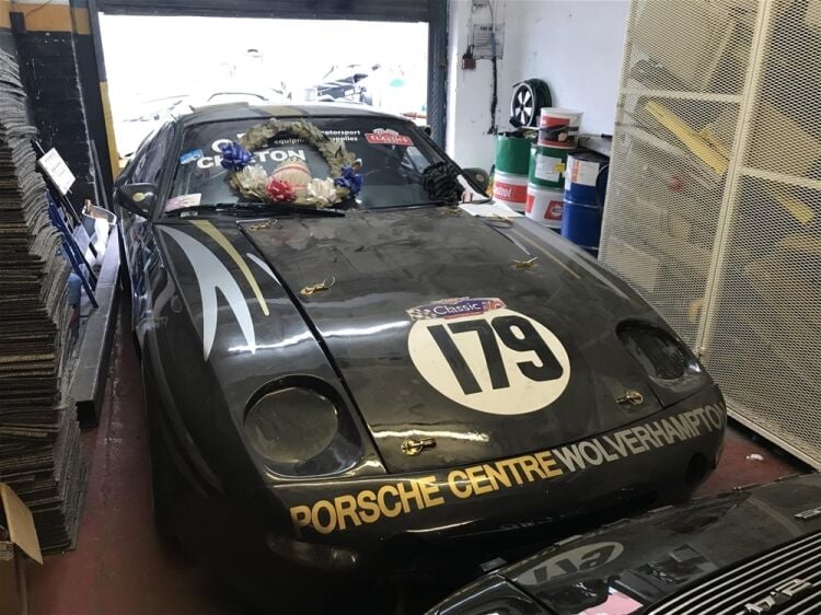 FREEHOLD SPECIALIST AUTO MECHANICAL & BODY REPAIRS CENTRE IN THE WEST MIDLANDS Photo 3