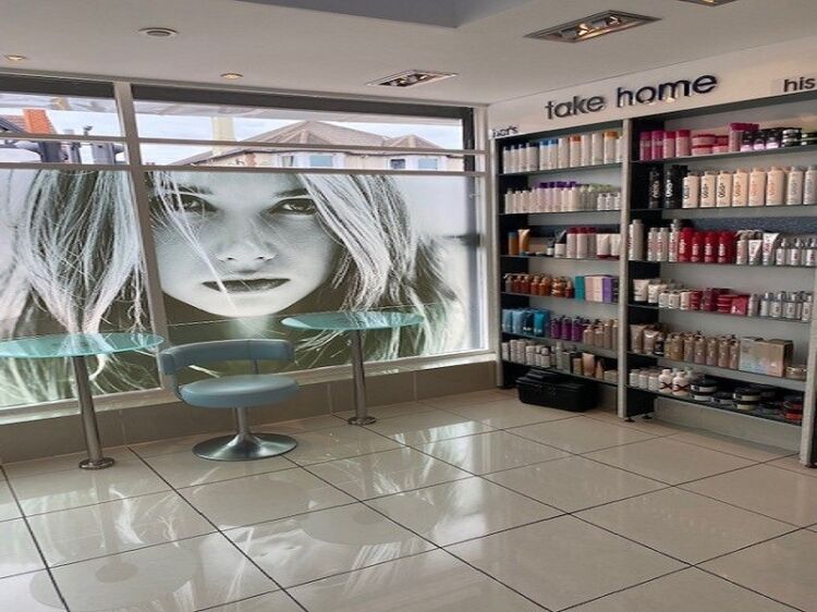 Award Winning, Iconic Freehold Salon with 40+ Years of Success