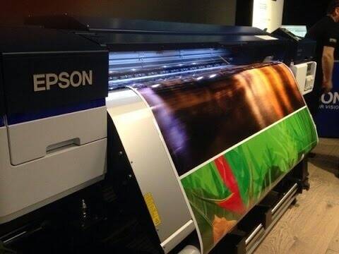 Profitable sign company established 30 years Photo 2